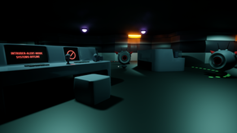 Blaze Bots screenshot