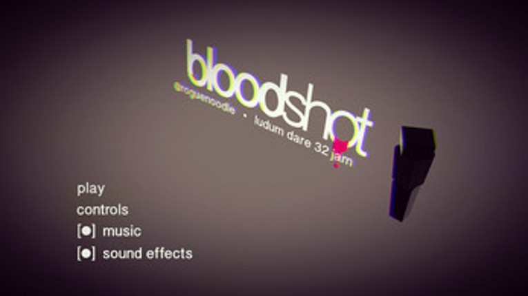 bloodshot screenshot