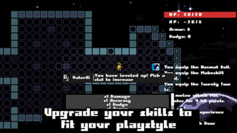 Boarding Actions Image