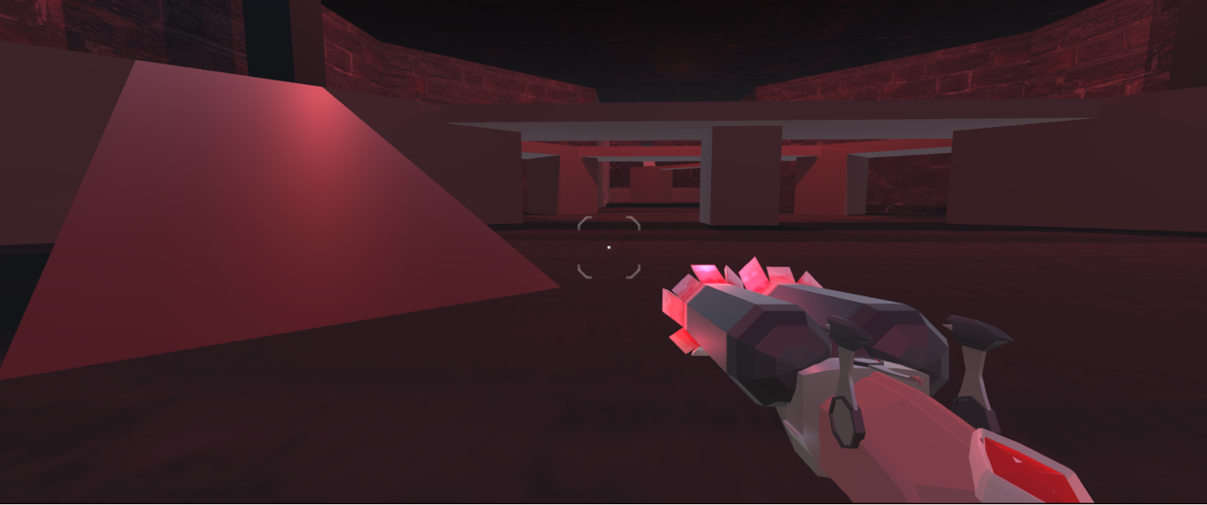 Games like Boomstick