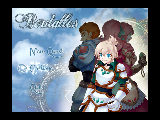 Games like Boutalles