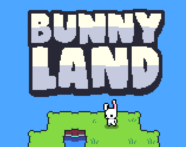 Games like BunnyLand