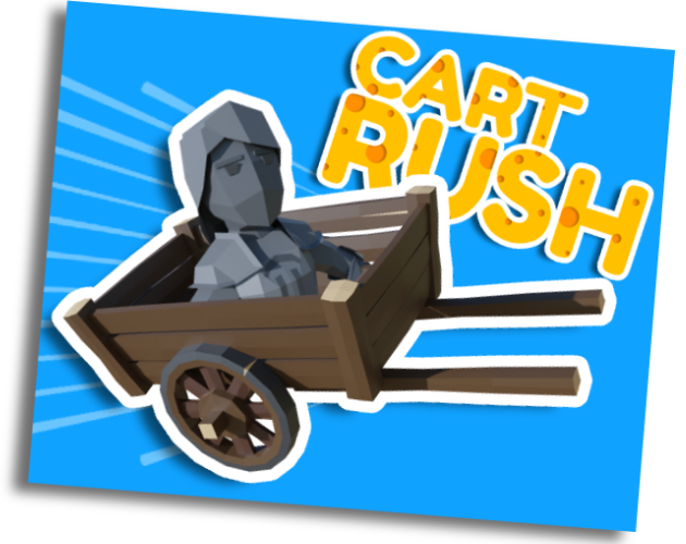 Games like Cart Rush