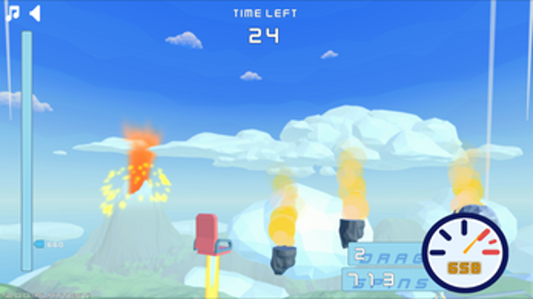 Chair Spinning Simulator 2021 screenshot