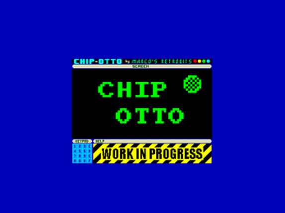 CHIP-OTTO Image