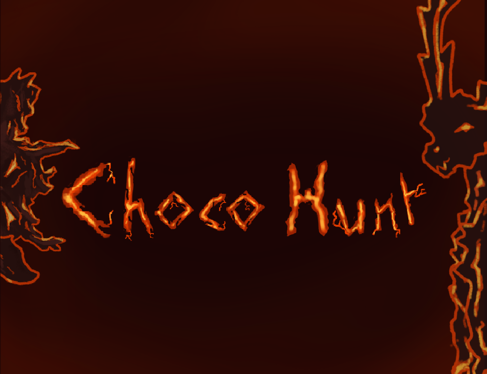 Games like Choco Hunt