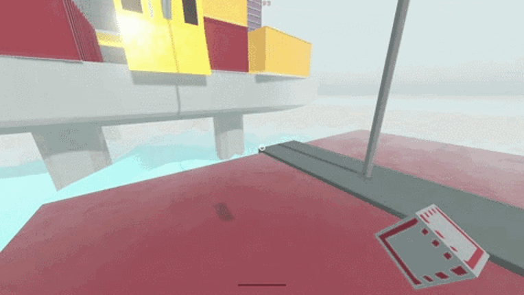 Clutchrun screenshot