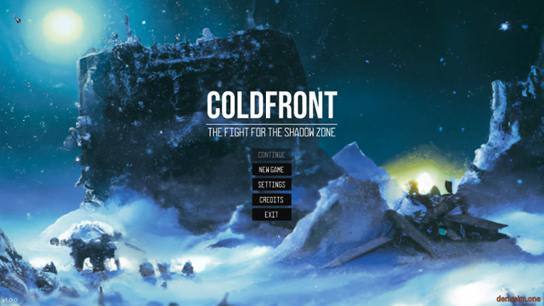 Coldfront Image