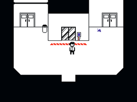 Custodial screenshot
