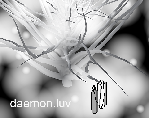Games like daemon.luv