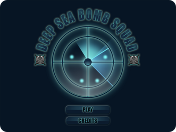 Deep Sea Bomb Squad Image