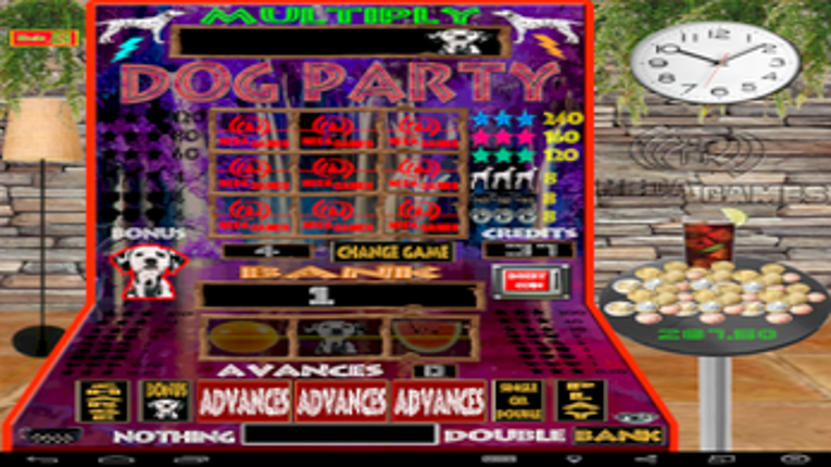 Dog Party screenshot
