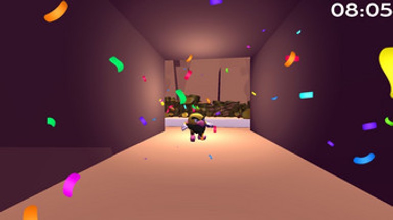Doinky Joe's Funky Land Image