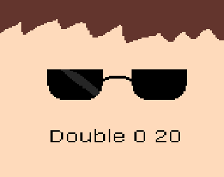 Games like Double 0 20