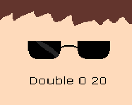 Double 0 20 Game Cover