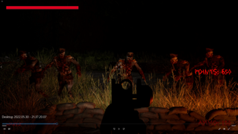 Dungeon of the DEAD Image