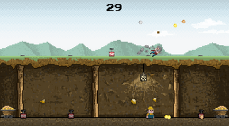 Dynaminer screenshot