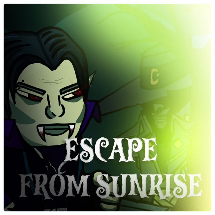 Games like Escape From Sunrise