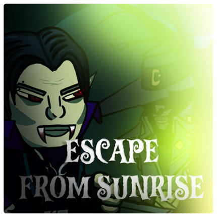 Escape From Sunrise Image