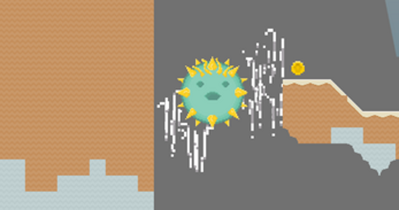 Fugu screenshot