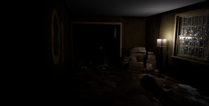 Get the Key (Demo) Image