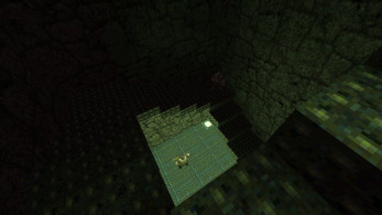 Godscythe screenshot