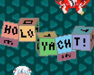 Games like HoloYacht