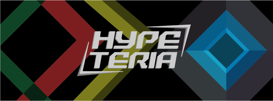 Games like Hypeteria