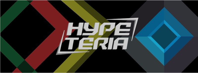 Hypeteria Image