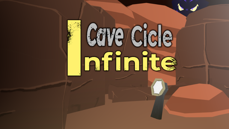 Infinite cave cicle Image