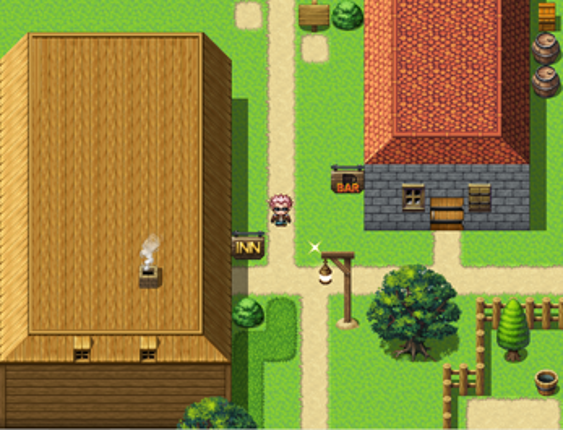 JustiGame screenshot