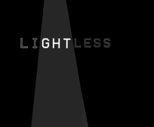 Lightless Image