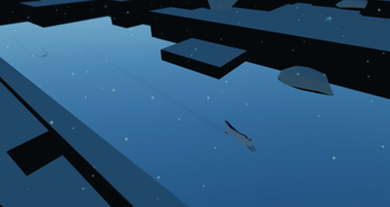 Lost Home screenshot