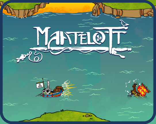 Maatelott Game Cover