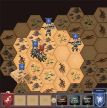 Massacre: Tactics Image