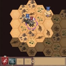 Massacre: Tactics Image