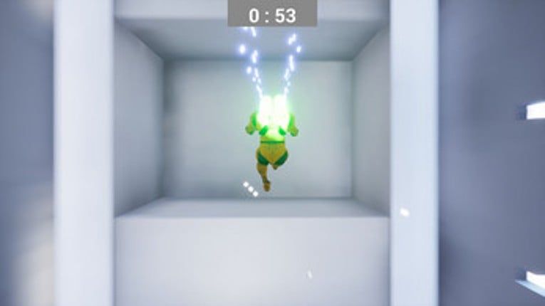 Max Boost screenshot