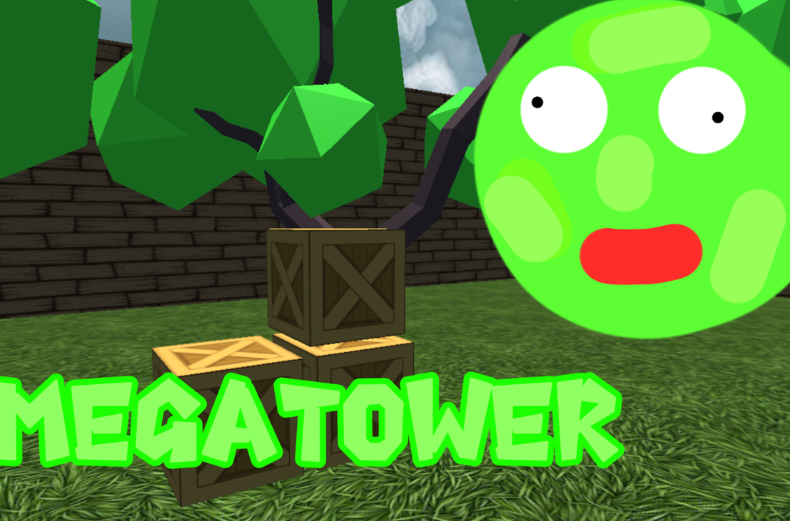 Games like MegaTower