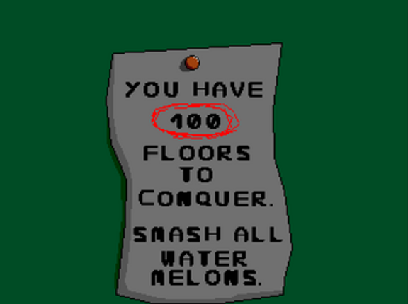 MeloSmash screenshot