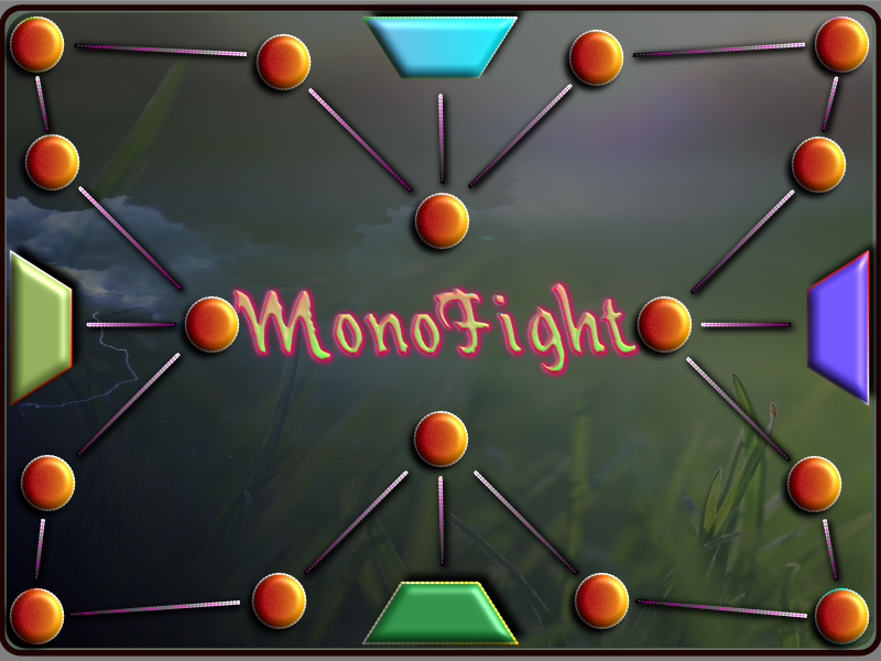 Games like MonoFight