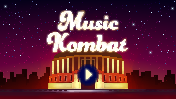 Games like Music Kombat- Battle of Tunes