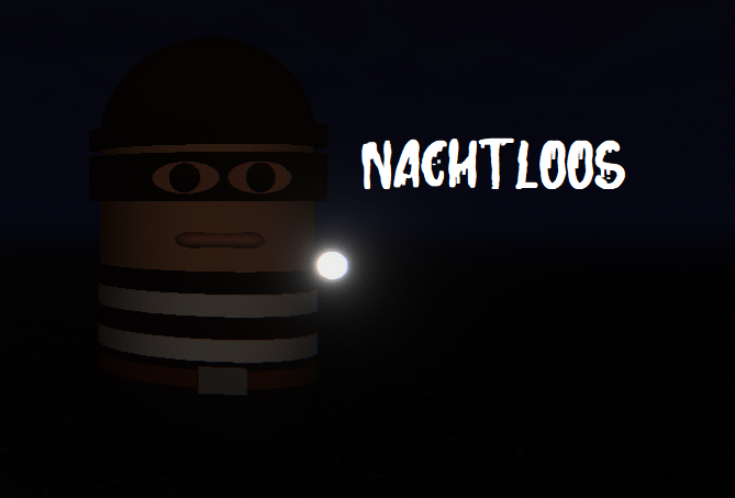 Games like Nachtloos