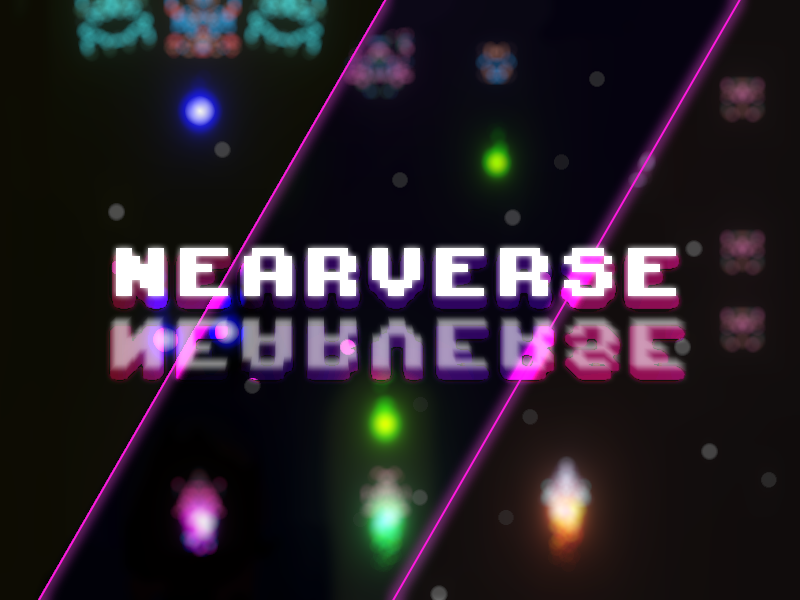Games like Nearverse