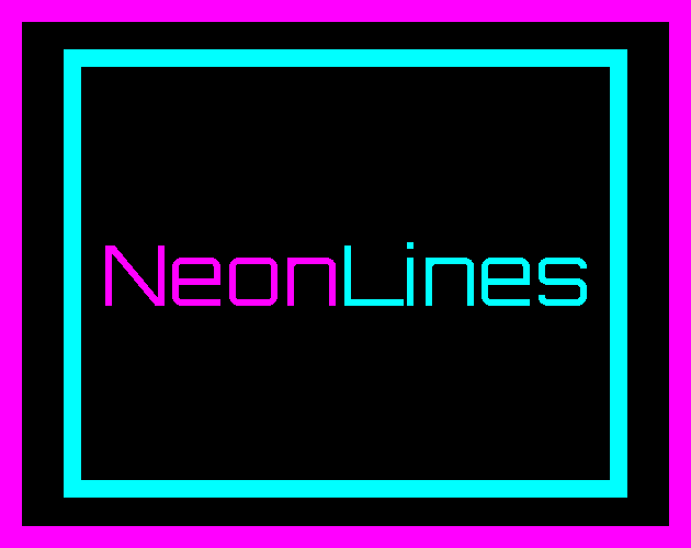 Games like NeonLines