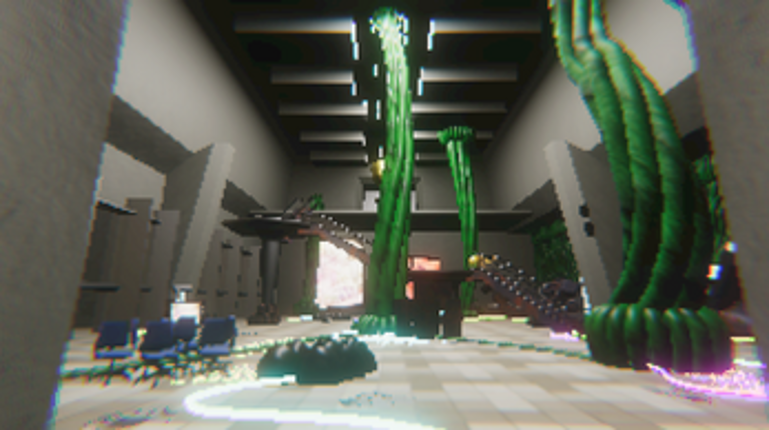 Nodegeval screenshot