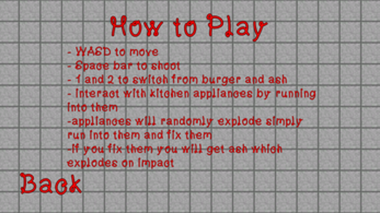 Order Up! (Brackeys Game Jam 2021.2) screenshot