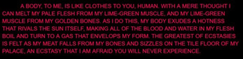 (old) PASSION ALABASTER! Image