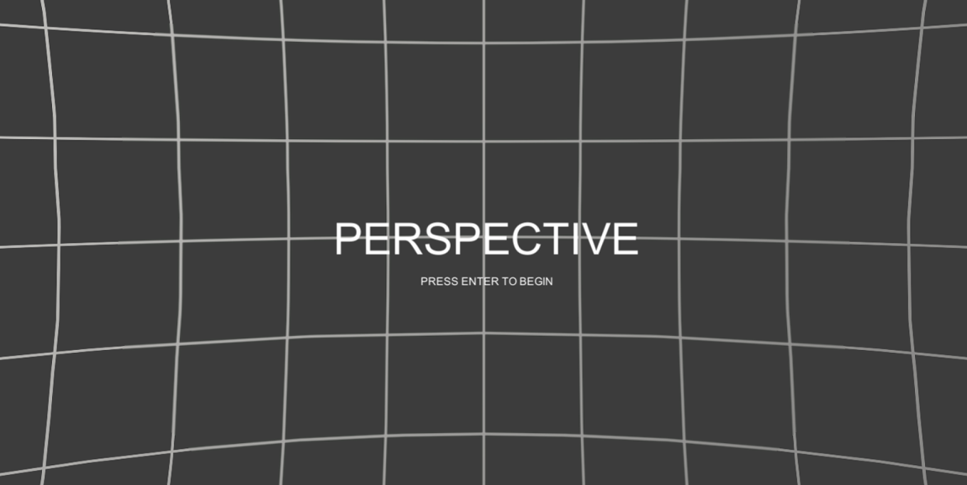 Games like perspective