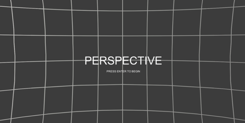 perspective Game Cover