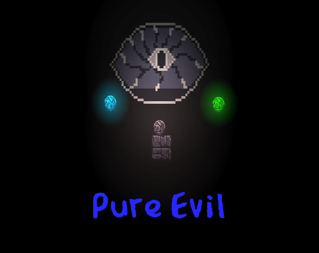 Games like Pure Evil